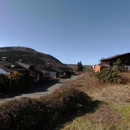 Apartament Fewo Clemensberg Niedersfeld Winterberg Zewnętrze zdjęcie