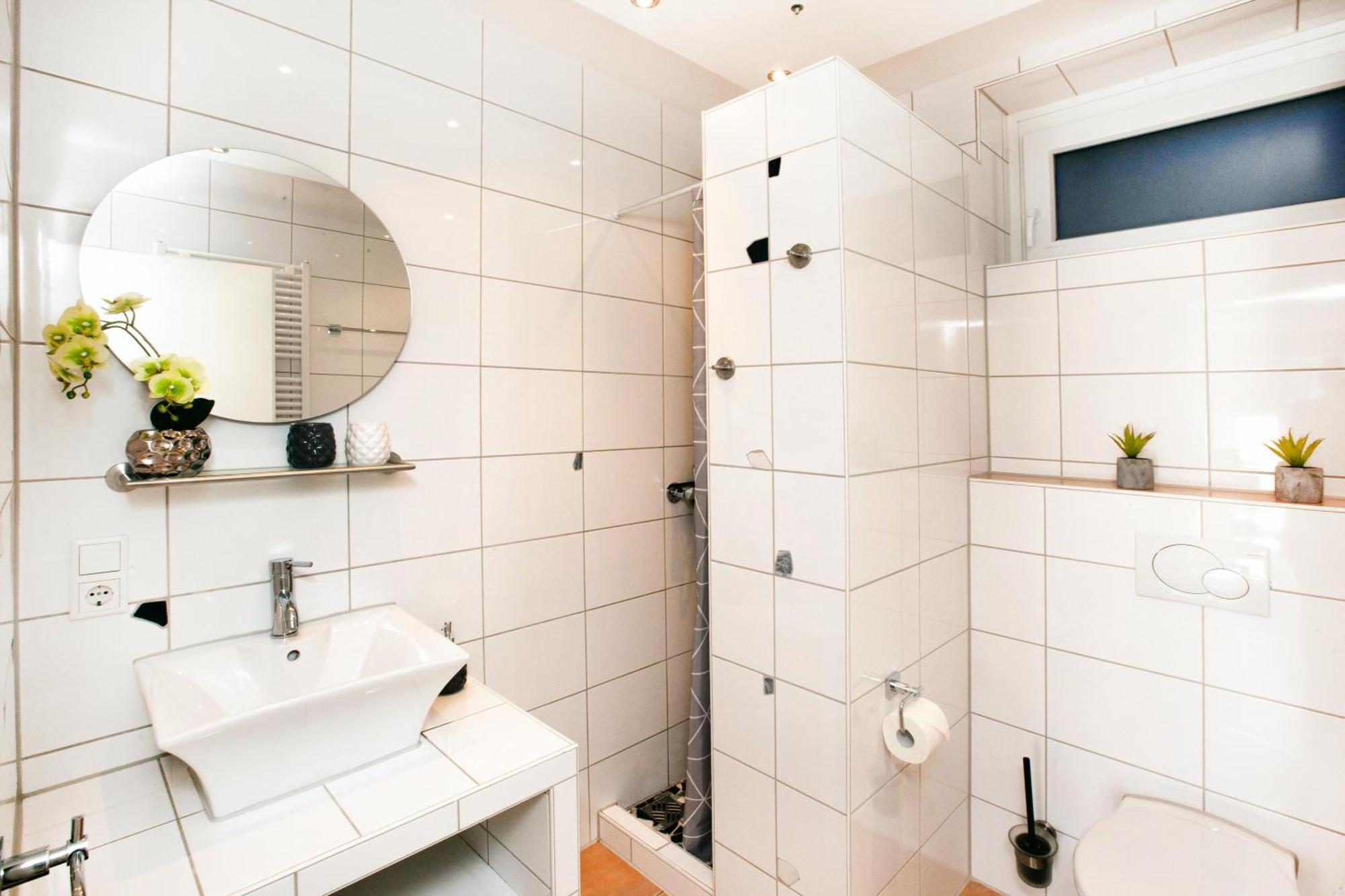 Apartament Fewo Clemensberg Niedersfeld Winterberg Zewnętrze zdjęcie