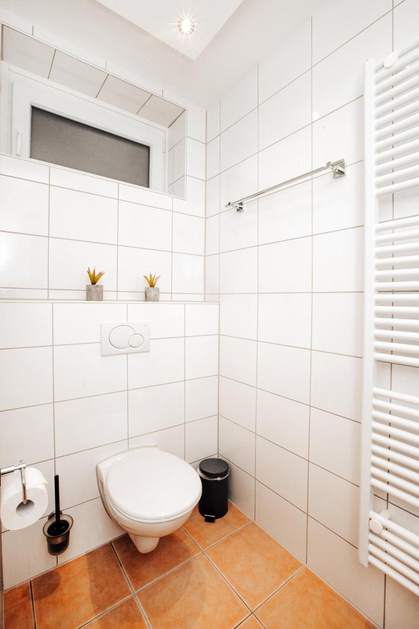 Apartament Fewo Clemensberg Niedersfeld Winterberg Zewnętrze zdjęcie