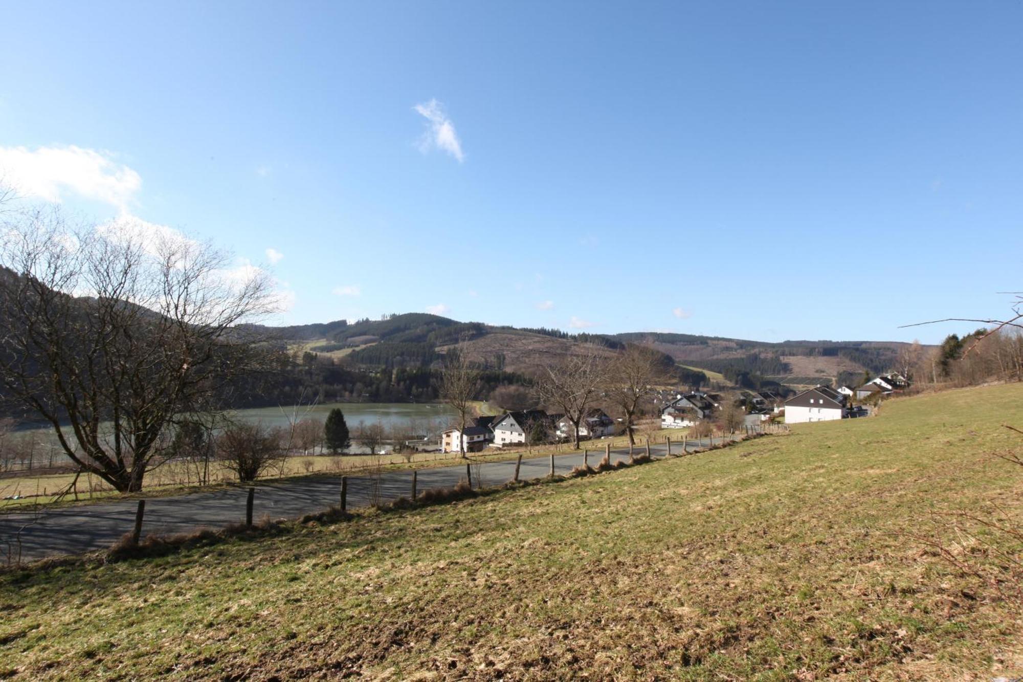Apartament Fewo Clemensberg Niedersfeld Winterberg Zewnętrze zdjęcie